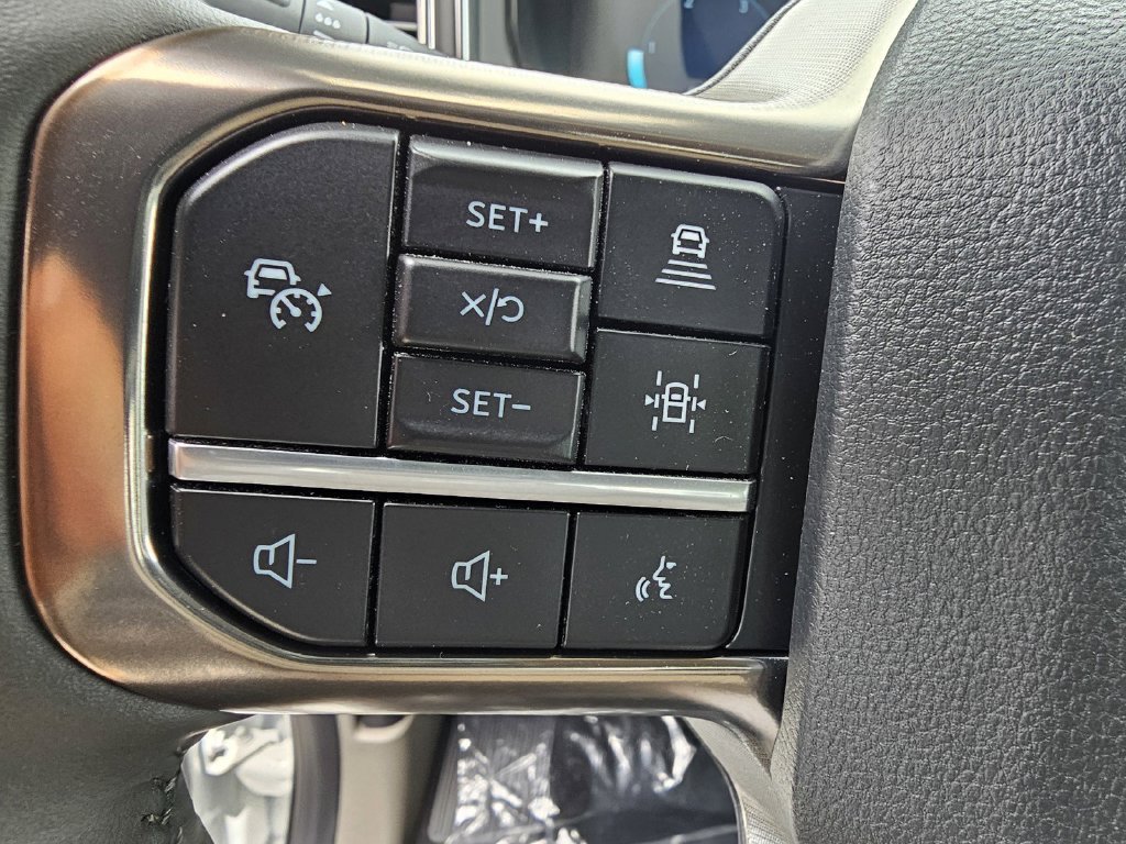 New 2026 White Ford Platinum image 25