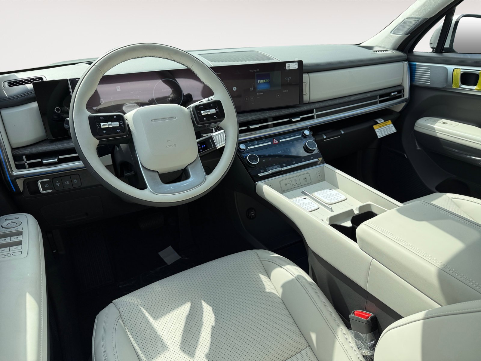 2026 Hyundai Santa Fe Calligraphy - Photo 15