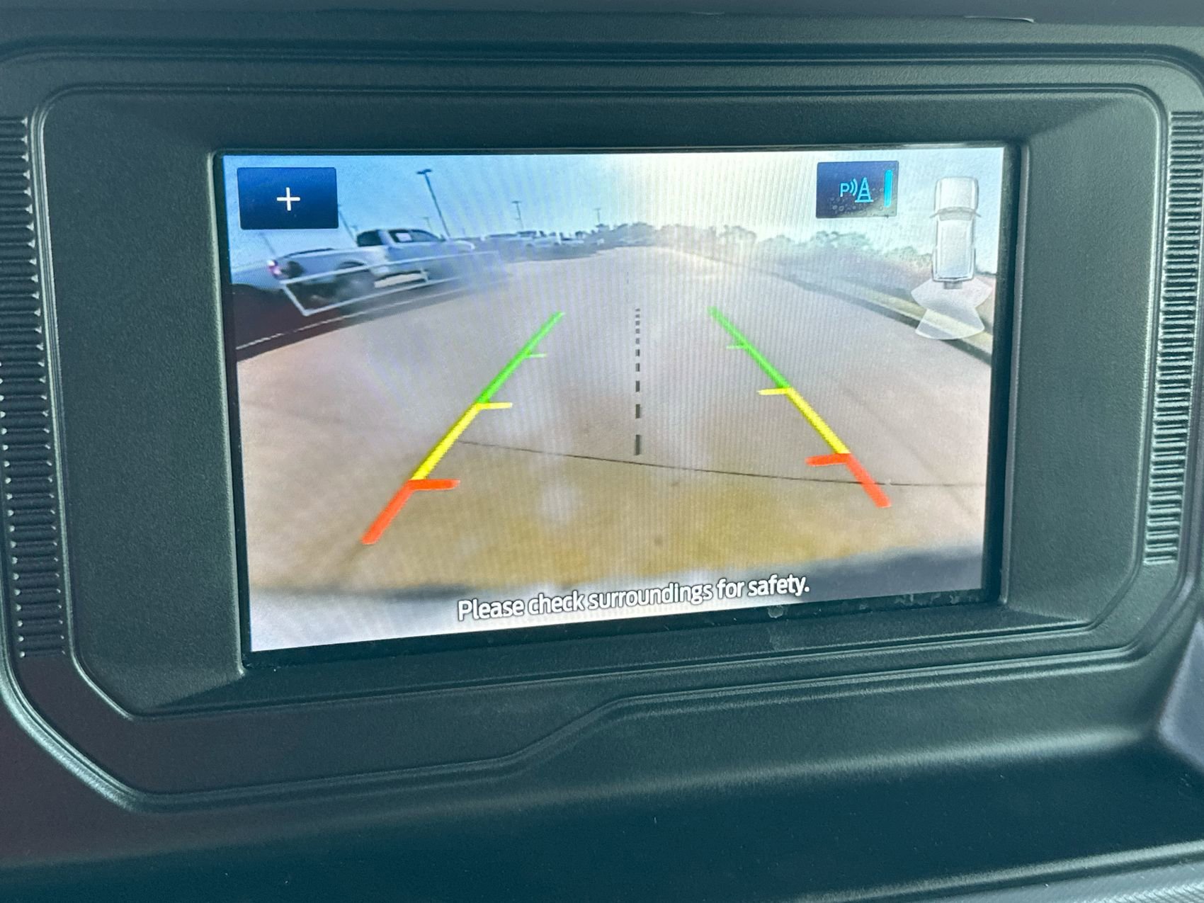 Used 2023 Gray Ford Big Bend image 17