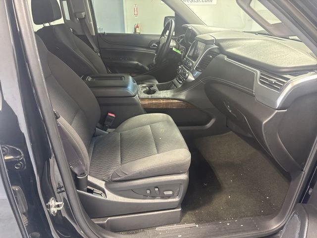 Used 2017 Black Chevrolet LS image 25