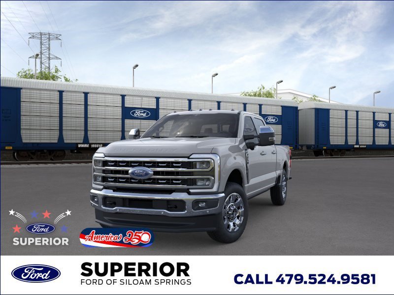 New 2026 Avalanche Ford LARIAT image 2