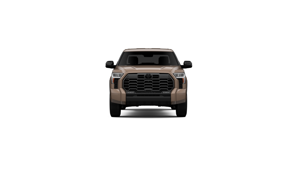 New 2026 Mudbath Toyota Limited image 17