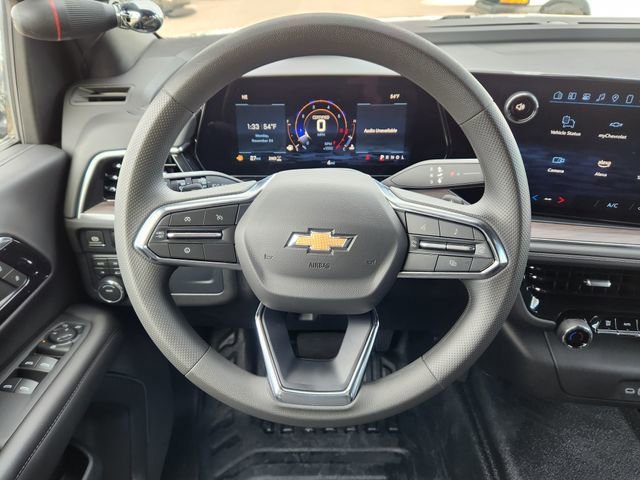 2025 Chevrolet Tahoe Fleet - Photo 26