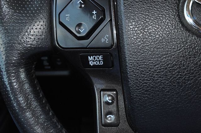 Used 2023 Black Toyota TRD Pro image 34
