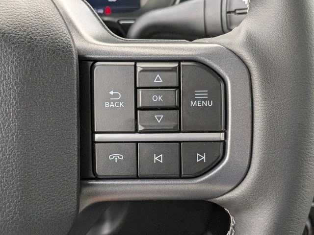 New 2026 Carbonized Gray Metallic Ford F-250® Lariat® image 28