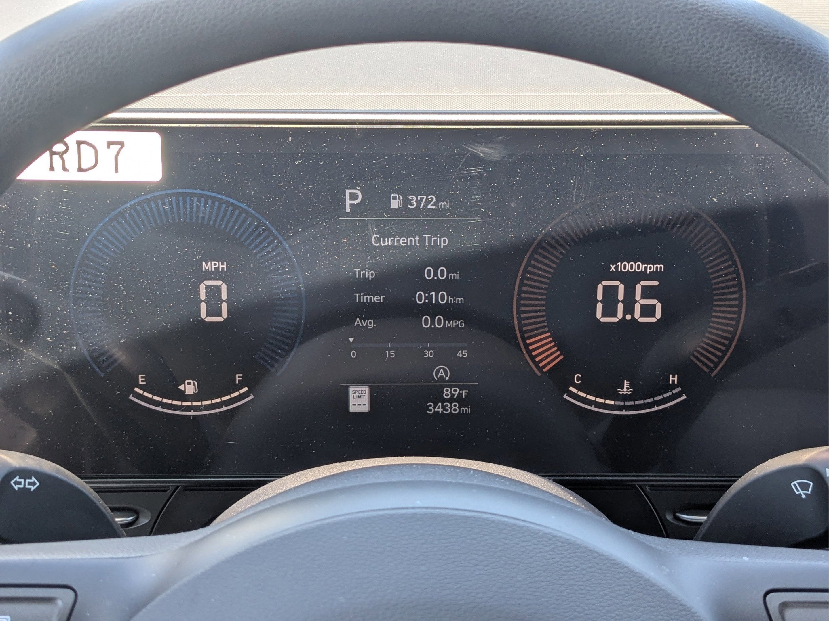 2026 Hyundai Kona SE - Photo 26