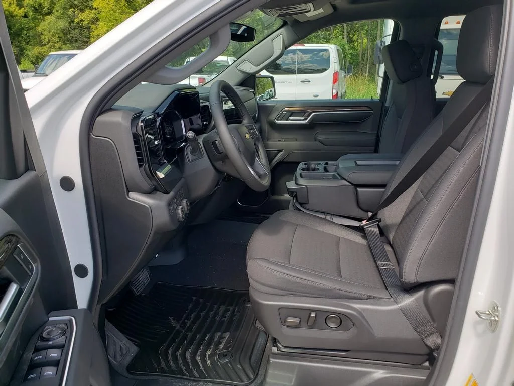 2026 Chevrolet Silverado 1500 LT - Photo 26