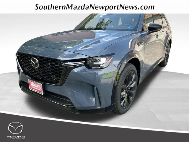 2026 Mazda CX-90 3.3 Turbo S Premium