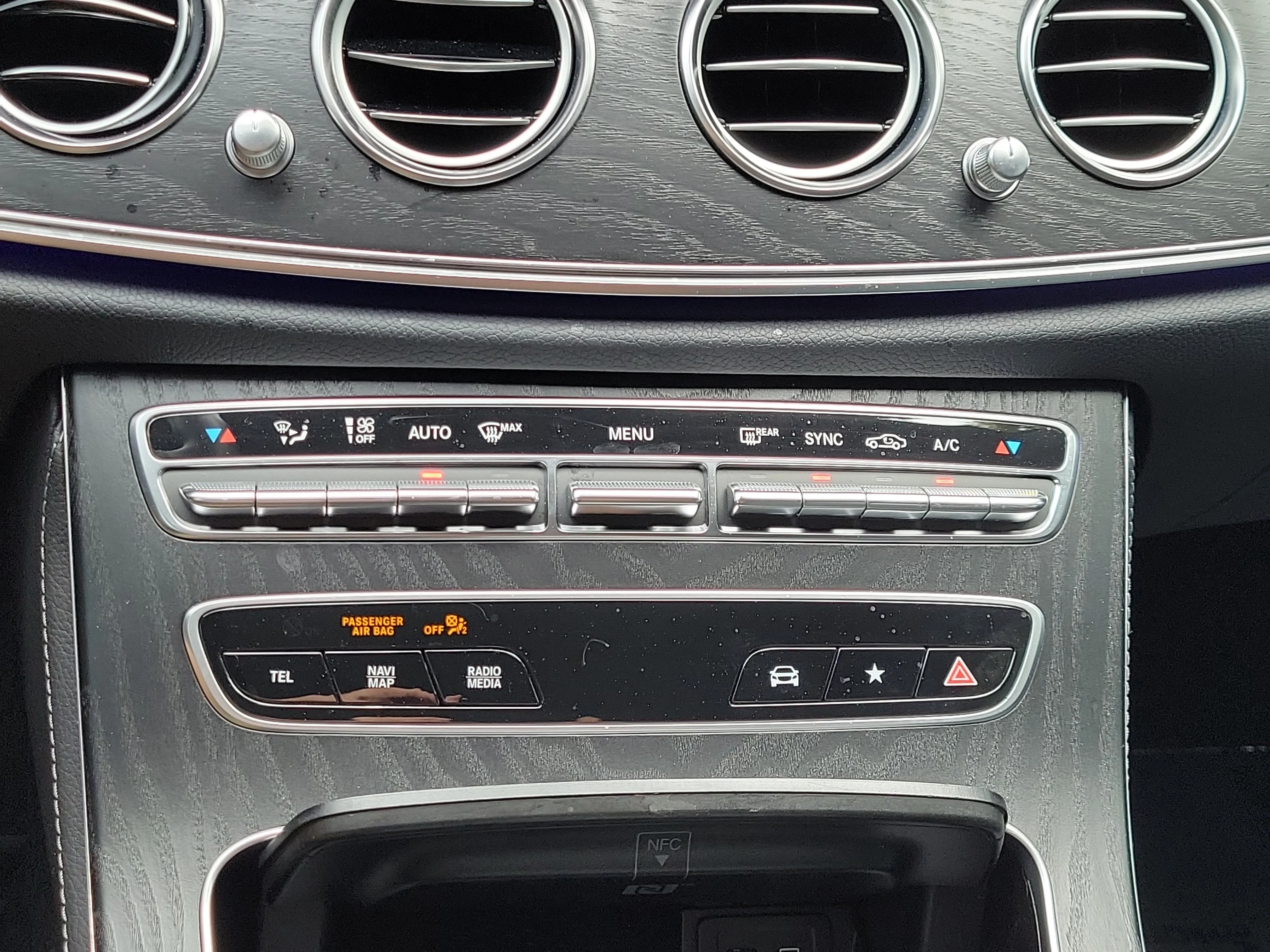 Used 2022 Gray Metallic Mercedes-Benz E 450 image 23
