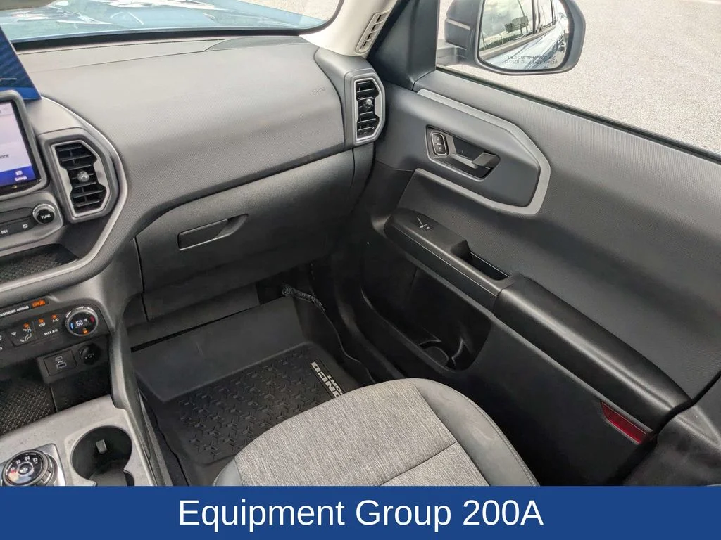 Certified Used 2021 Area 51 Ford Big Bend image 17