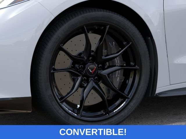 New 2027 Arctic White Chevrolet 3LT image 11