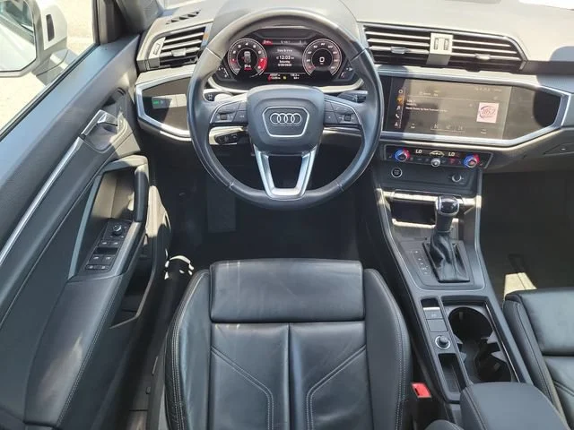 2023 Audi Q3 S Line Premium Plus - Photo 20