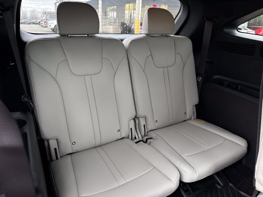 2026 Kia Sorento SX Prestige Hybrid - Photo 14