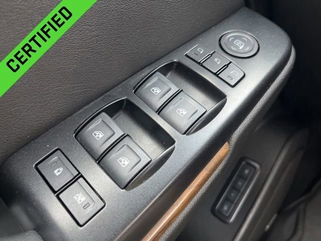 2020 GMC Yukon Denali - Photo 22