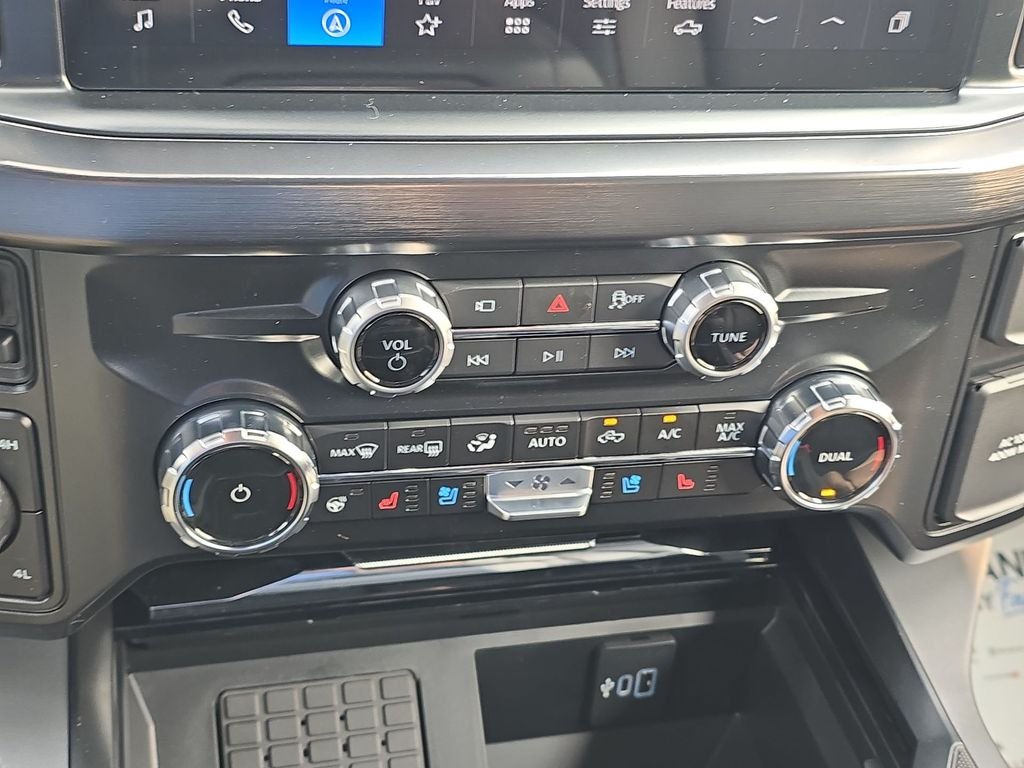 2026 Ford F-350 Super Duty Lariat - Photo 25
