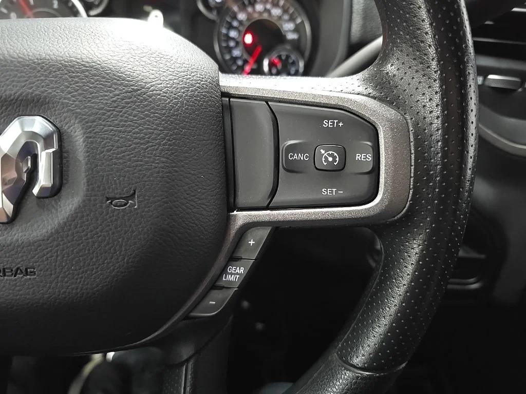 Used 2024 Silver Ram Tradesman image 20