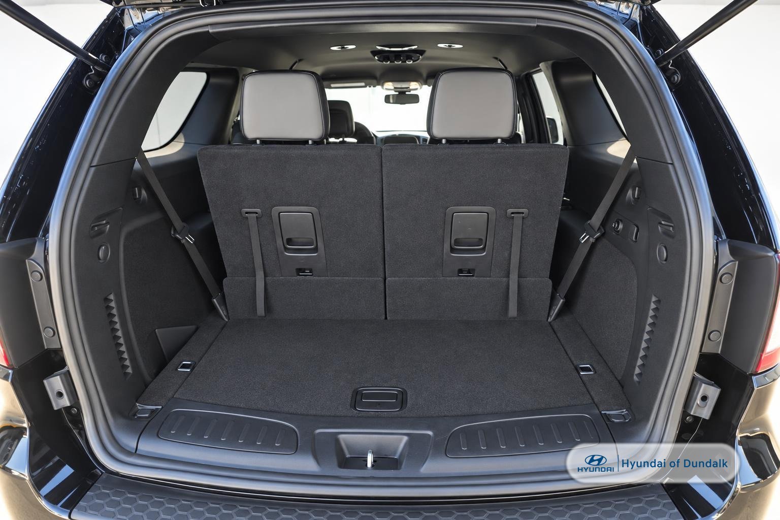 Used 2020 Black Dodge GT image 14