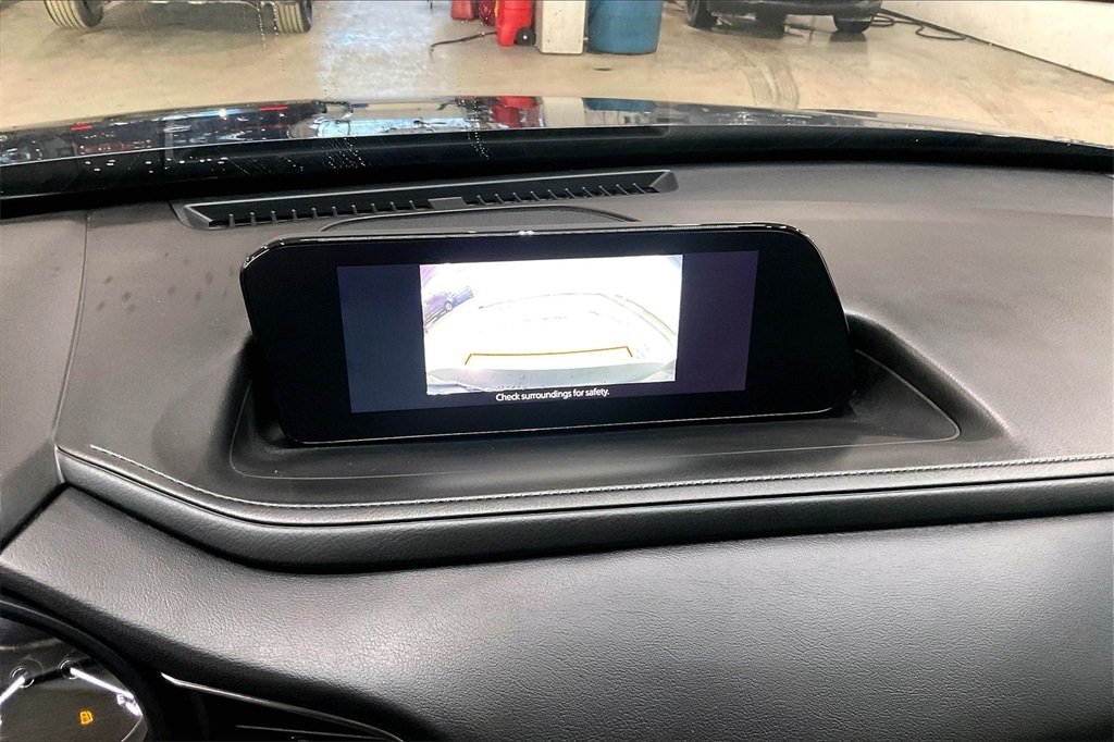 2023 MAZDA CX-30 - Image 20