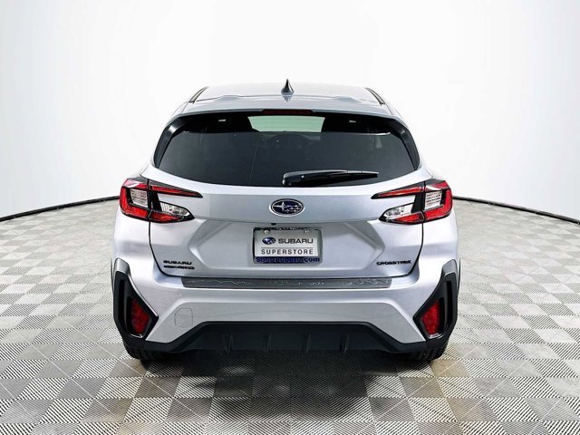 New 2026 ICE SILVER METALLIC Subaru Base image 6