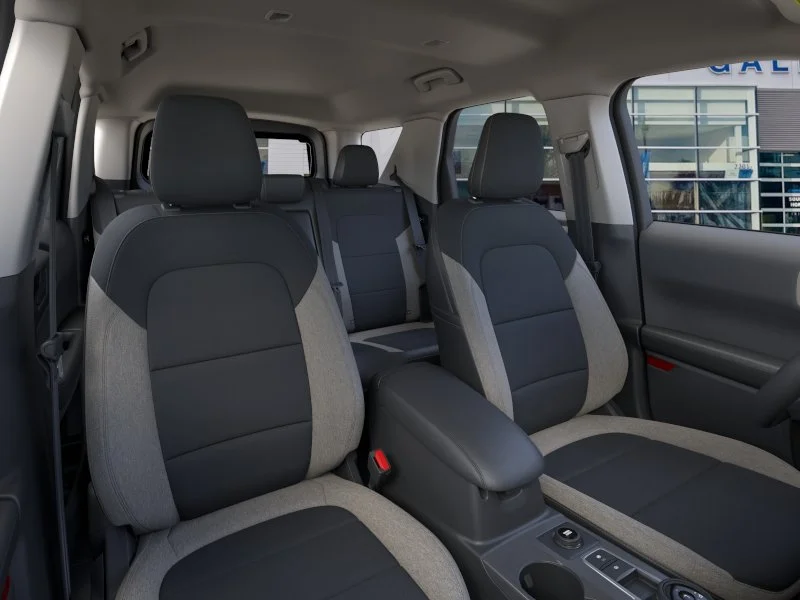 New 2026 Shadow Black Ford Big Bend® image 33