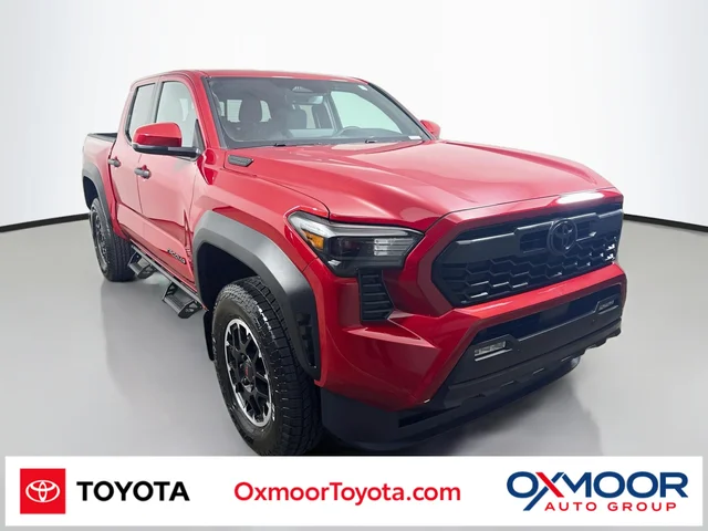 2026 Toyota Tacoma i-FORCE MAX TRD Off-Road i-FORCE MAX