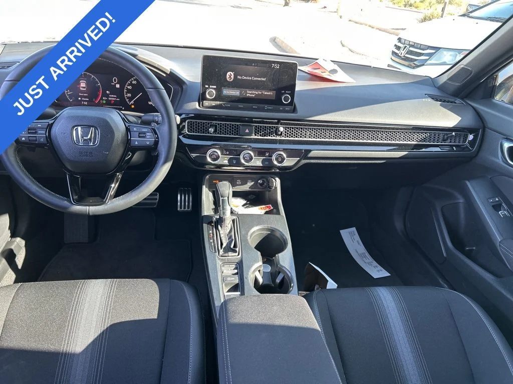 2026 Honda Civic Sport - Photo 5