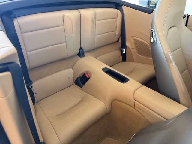 2016 Porsche 911 Carrera GTS - Photo 28