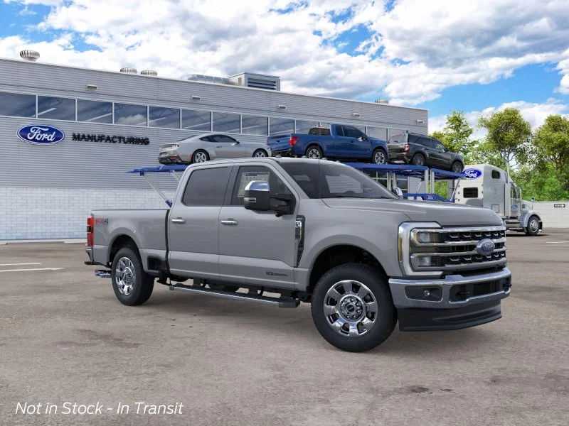 New 2026 Avalanche Ford F-250® Lariat® image 7