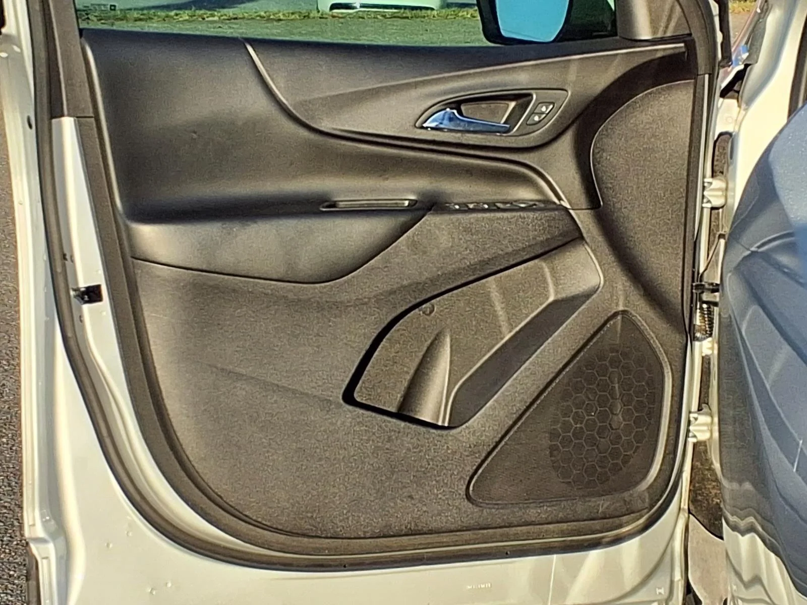 Used 2020 Silver Ice Metallic Chevrolet LT image 30