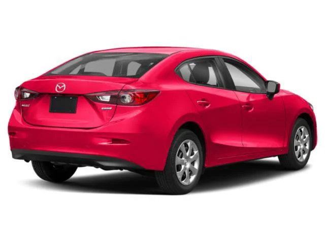 Used 2018 Mazda Mazda3 Sport with VIN 3MZBN1U7XJM185791 for sale in Doral, FL