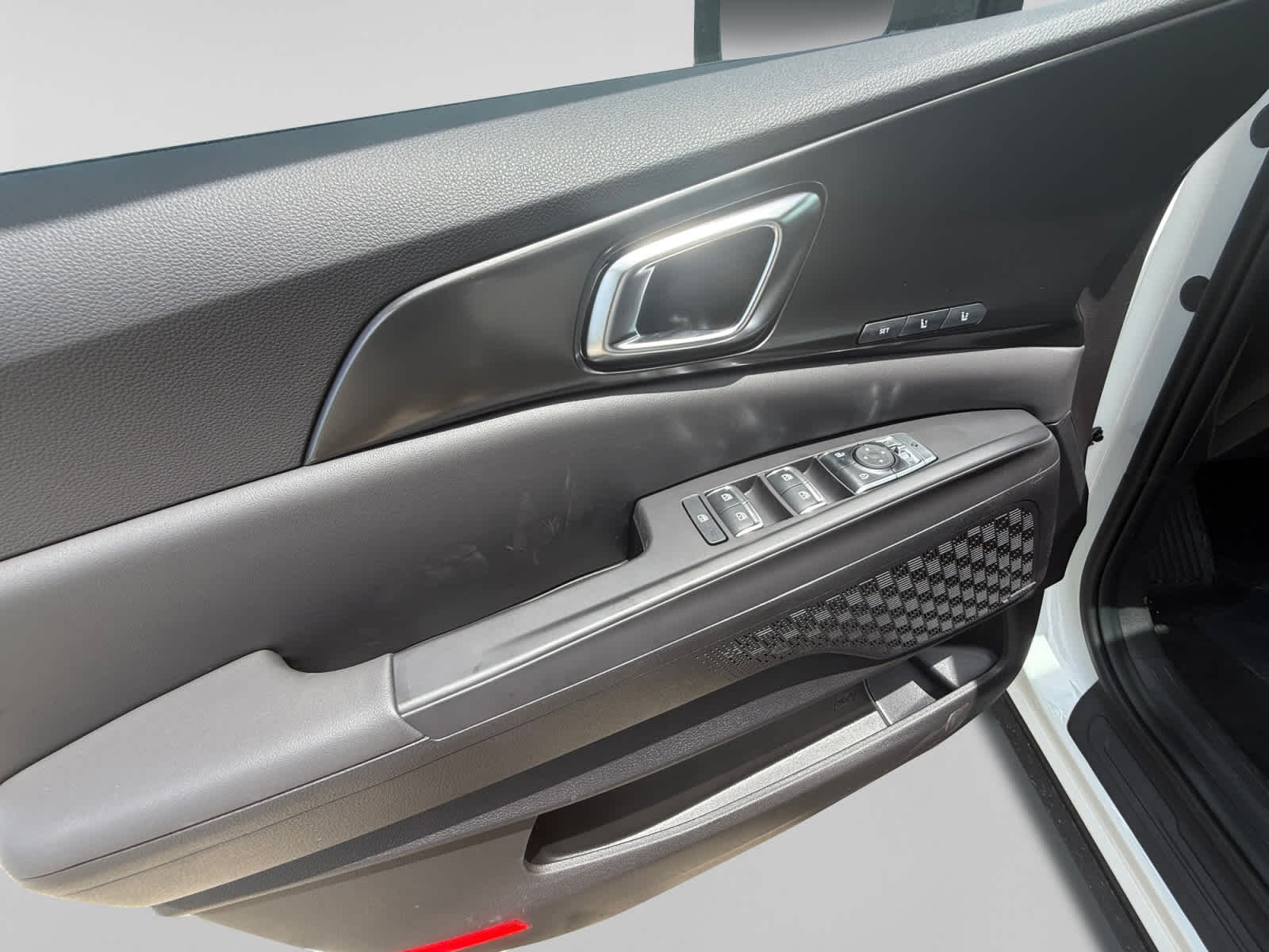New 2026 Snow White Pearl Kia SX Prestige image 10