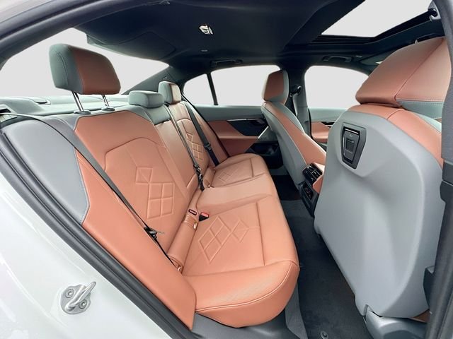New 2026 White BMW 530i image 22