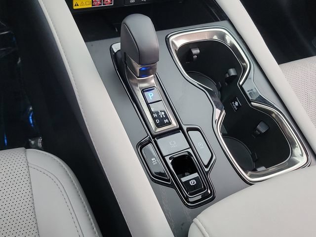 Used 2025 Black Lexus 350 Premium Plus image 31
