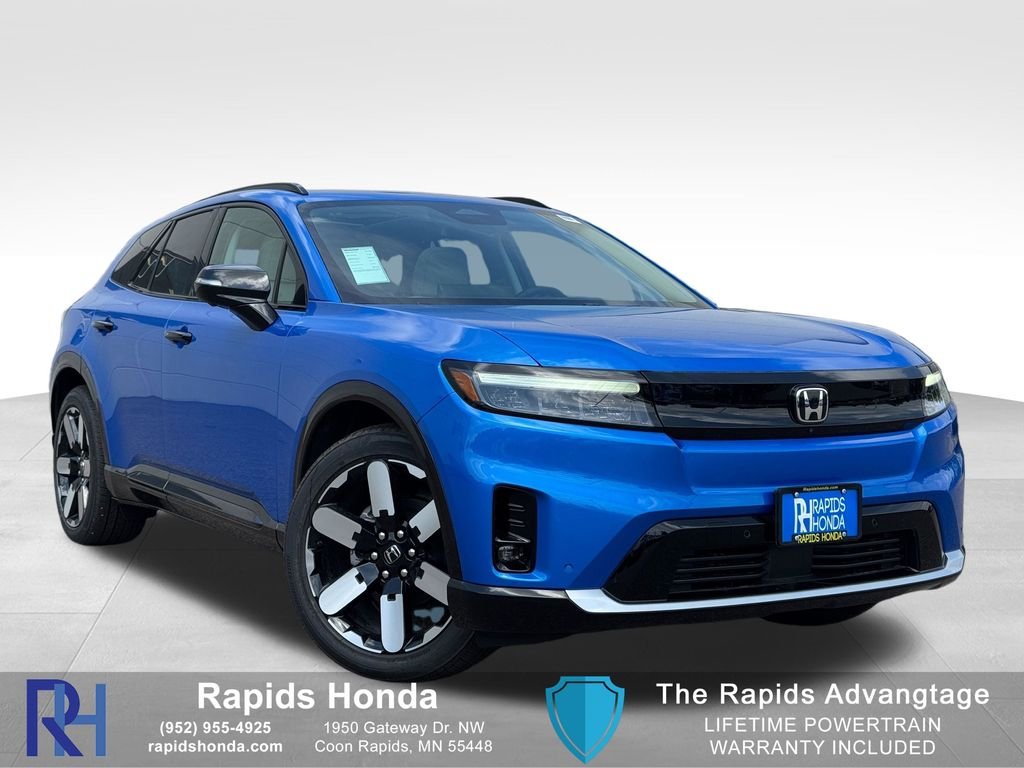 2026 Honda Prologue Elite AWD's photo