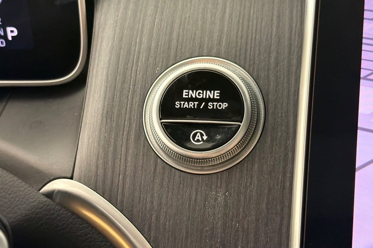 Certified Used 2024 Polar White Mercedes-Benz AMG® GLC 43 image 22