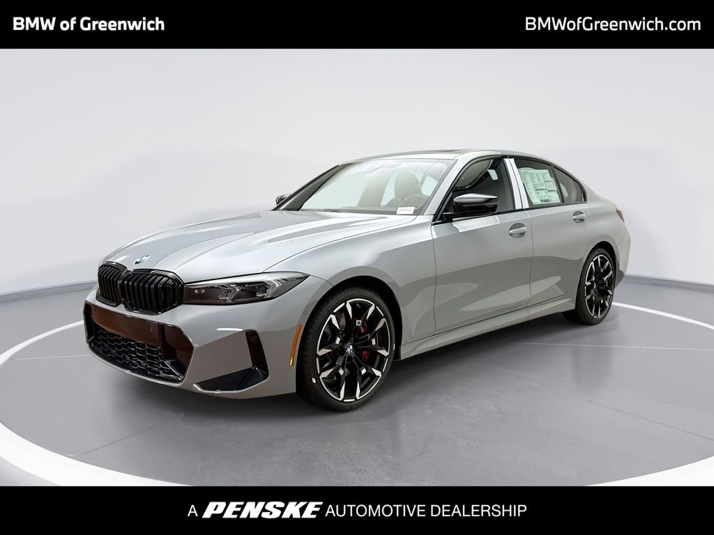 2020 BMW 3 Series Specs, Prices and Photos | BMW of Mamaroneck
