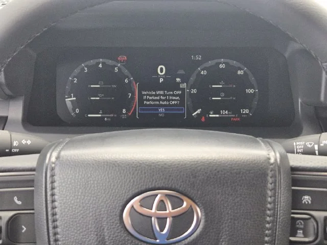 Used 2026 Blue Toyota TRD Sport Premium image 13
