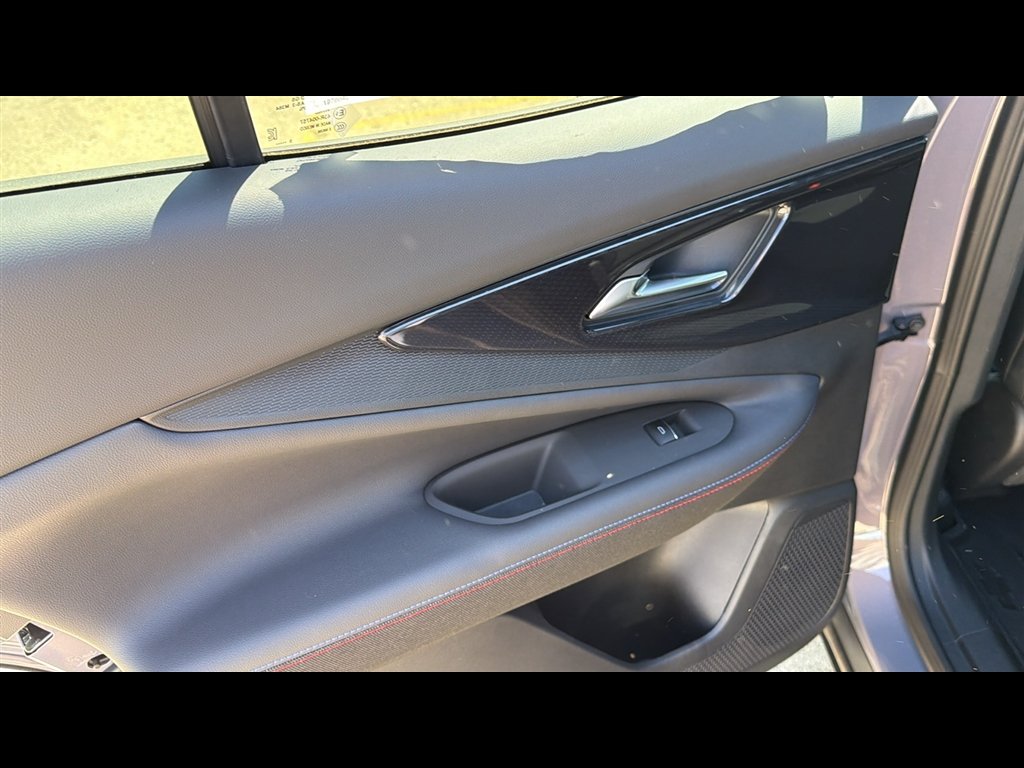 2026 Chevrolet Blazer EV RS - Photo 21