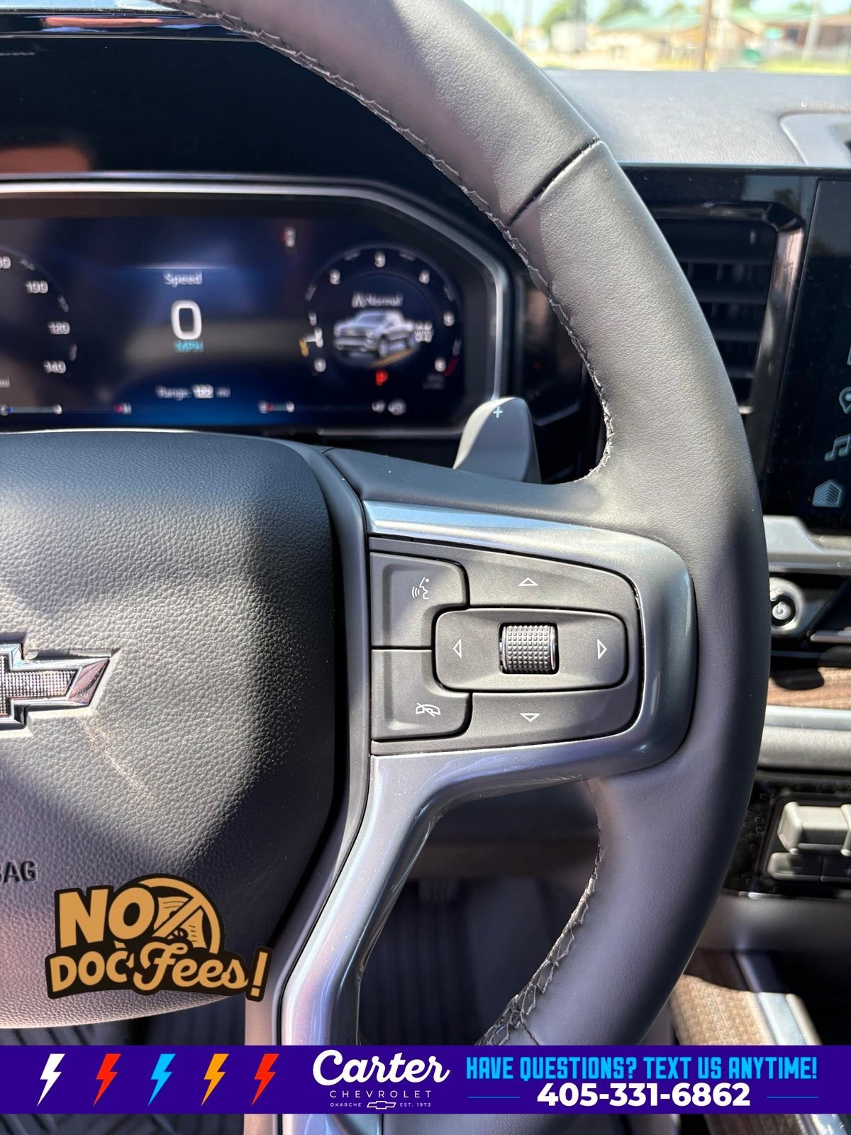 2026 Chevrolet Silverado 1500 RST - Photo 22