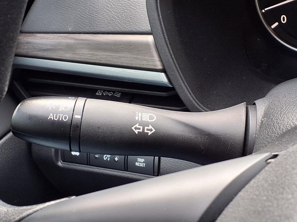 2025 Nissan Altima SV - Photo 21