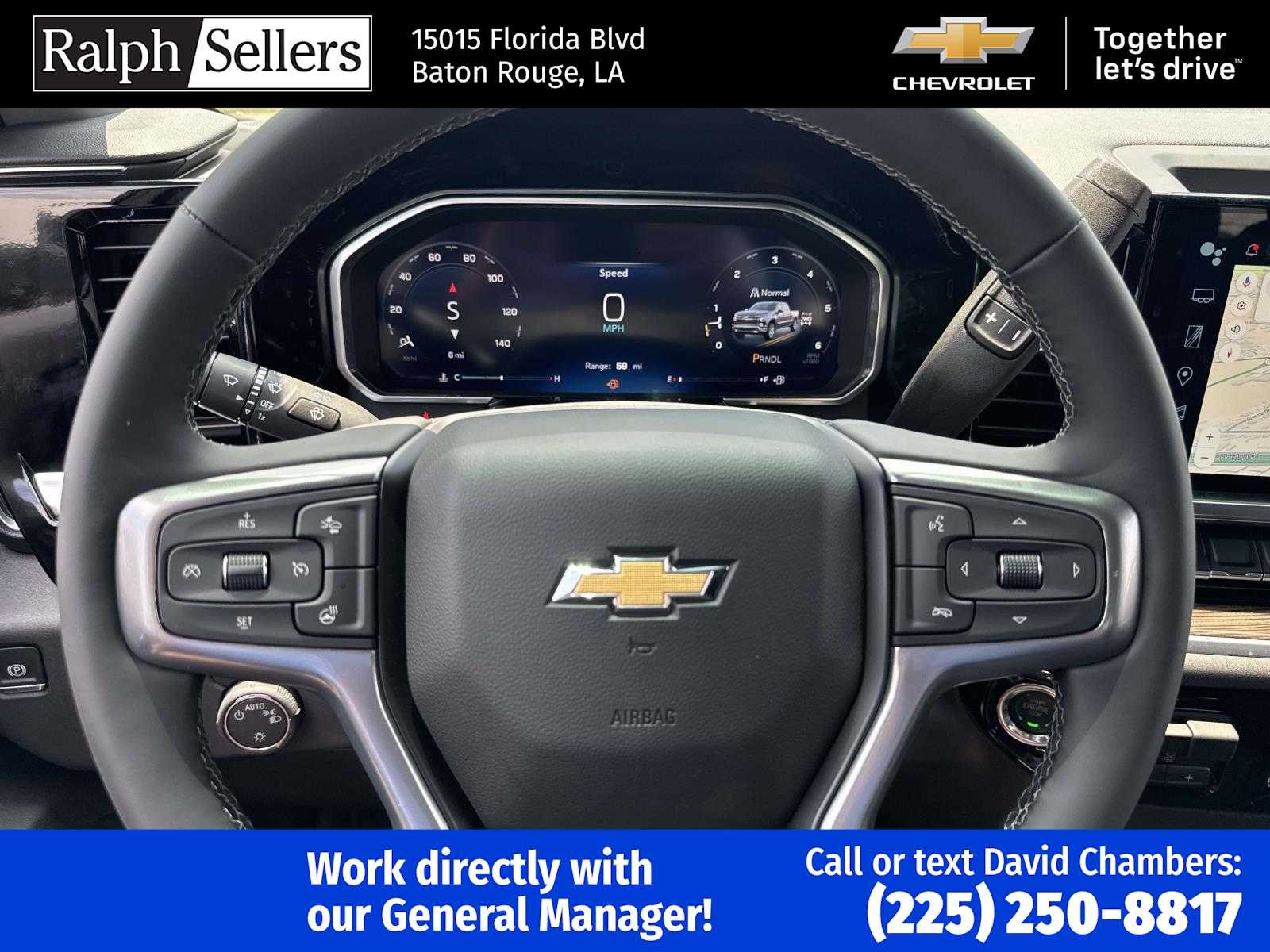 2026 Chevrolet Silverado 1500 LT - Photo 18