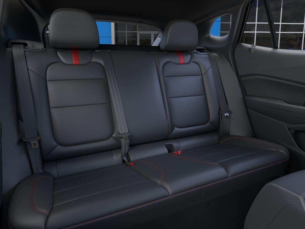 2026 Chevrolet Trax RS - Photo 17