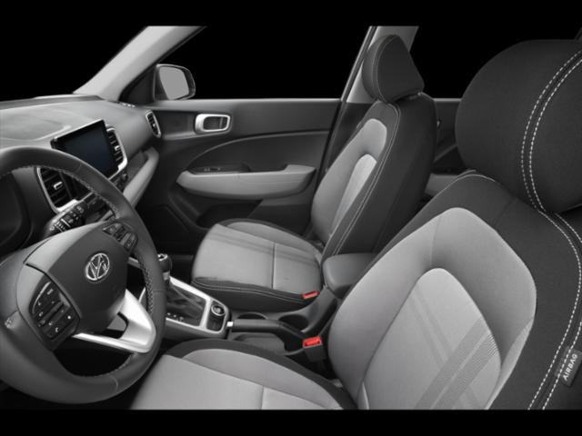 New 2026 Mirage Green Rrr Hyundai SEL image 18