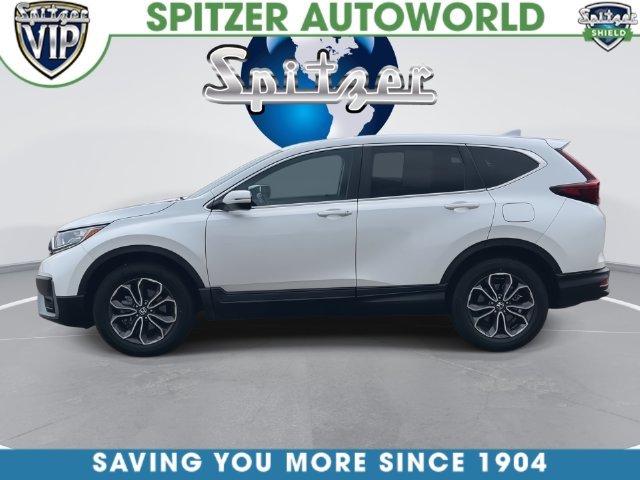 Used 2020  Honda EX-L image 6