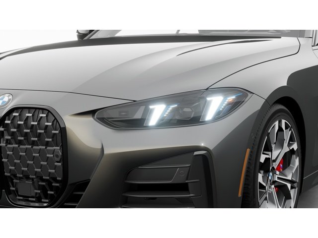 New 2027 Dravit Grey Metallic BMW 430i image 6