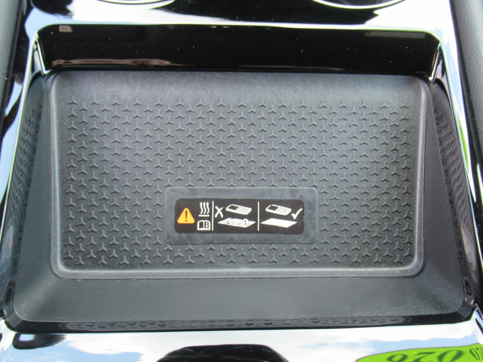 Used 2026 Radiant Red Tintcoat Chevrolet RS image 28