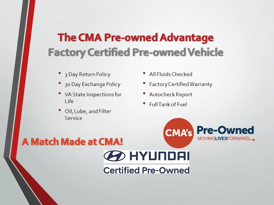 Used 2022 Blue Stone Hyundai SEL image 6