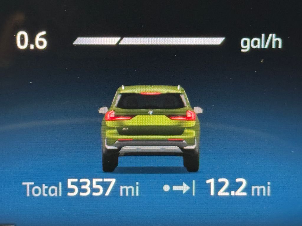 2025 BMW X1 28i - Photo 18