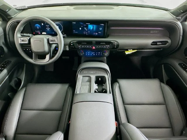 New 2026 Blue Hyundai XRT Pro image 15