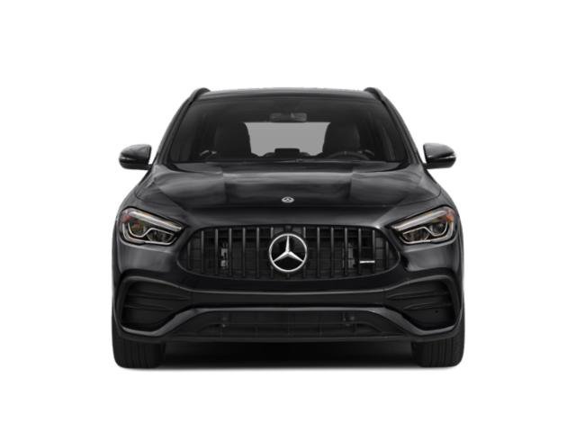 Used 2023 Night Black Mercedes-Benz AMG® GLA 35 4MATIC® SUV image 7